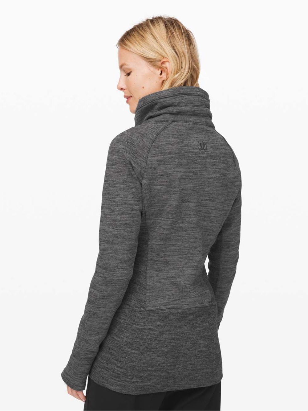 Lululemon Full Zip